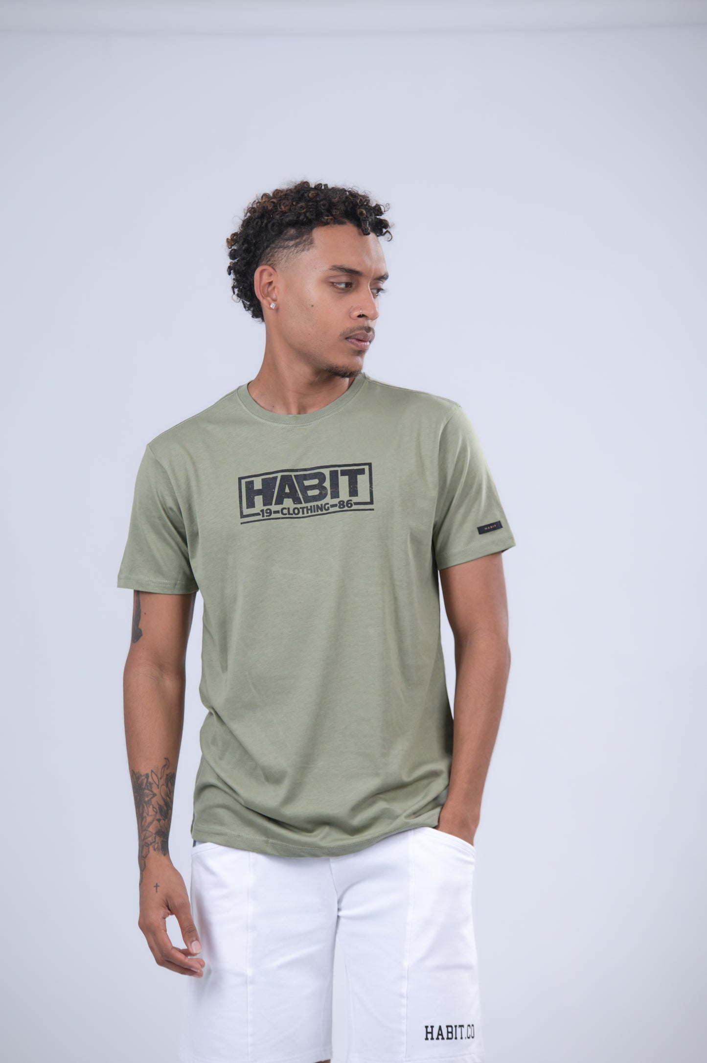 Box Basic T-Shirt
