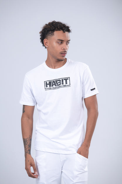 Box Basic T-Shirt