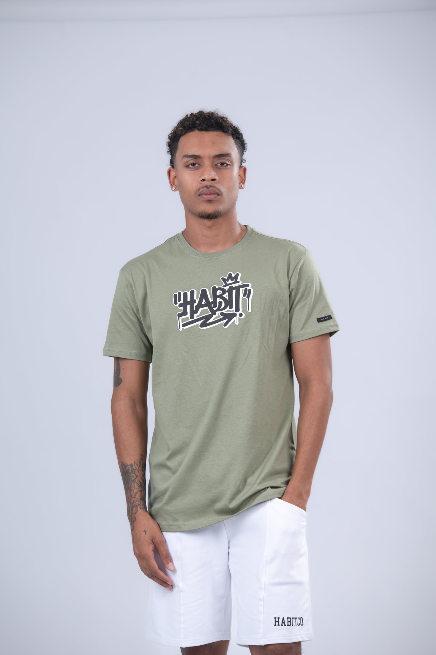 Street Basic T-Shirt