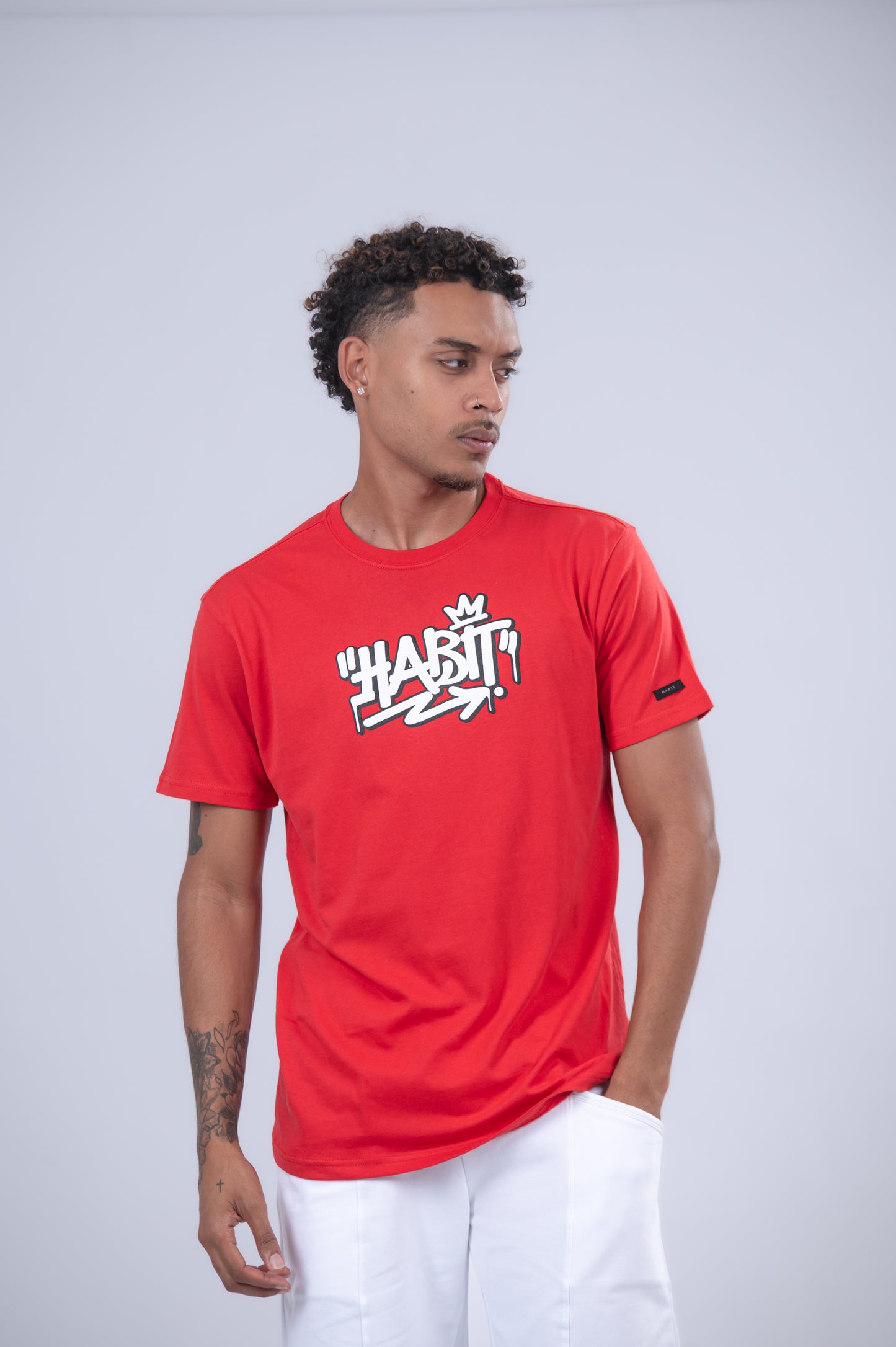 Street Basic T-Shirt