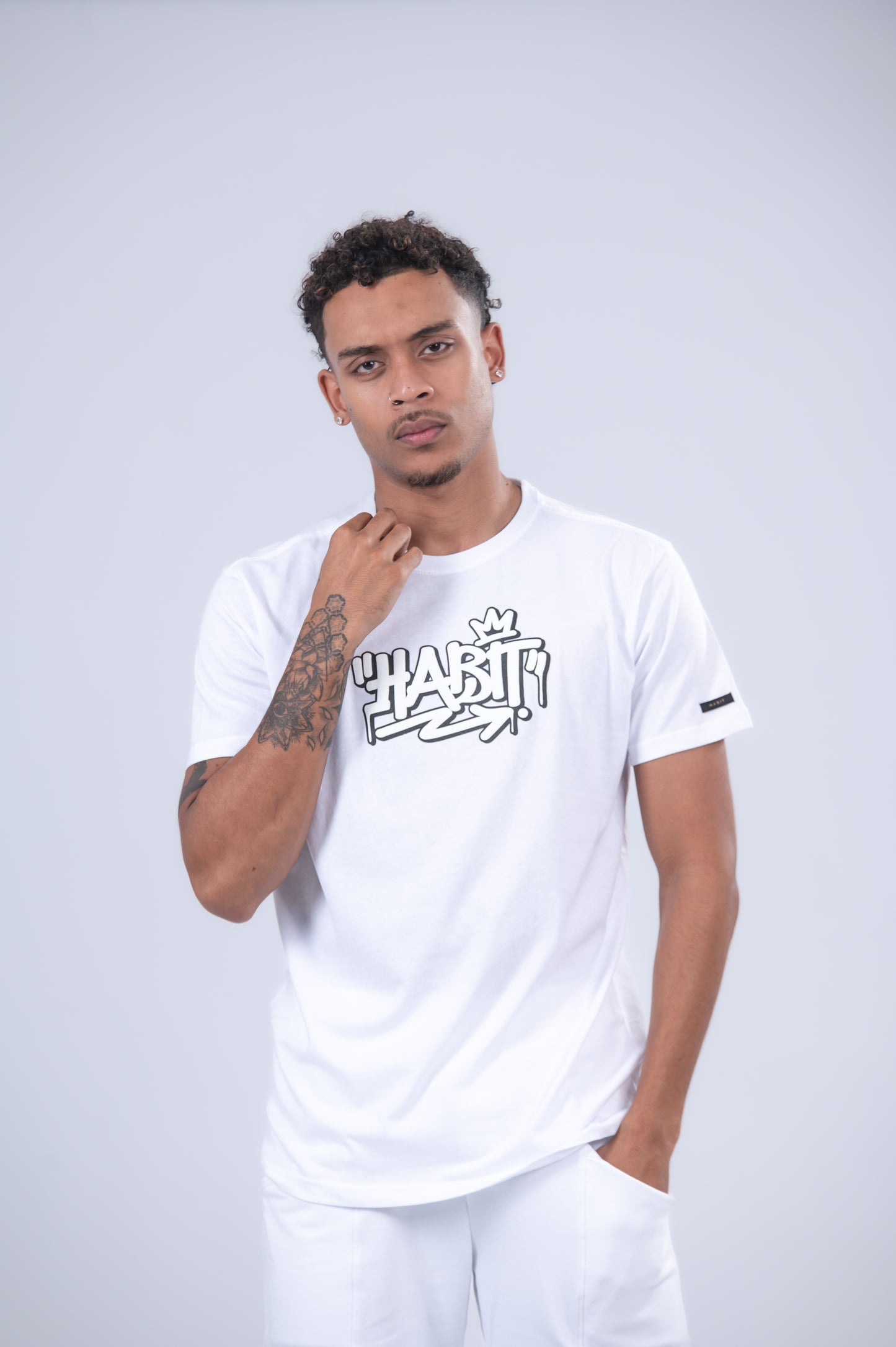Street Basic T-Shirt