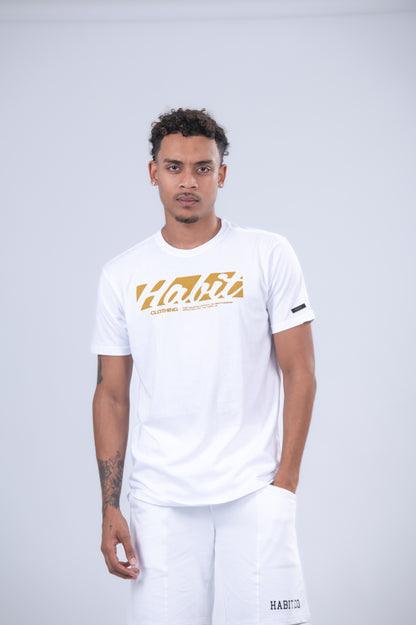 Captin Basic T-Shirt