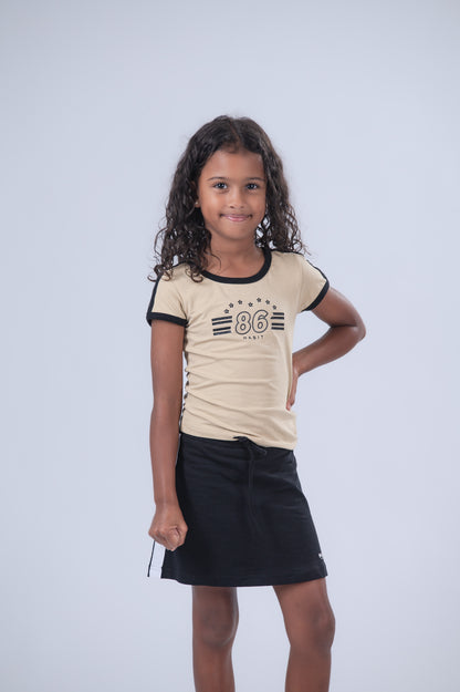 Girls Instinct Top