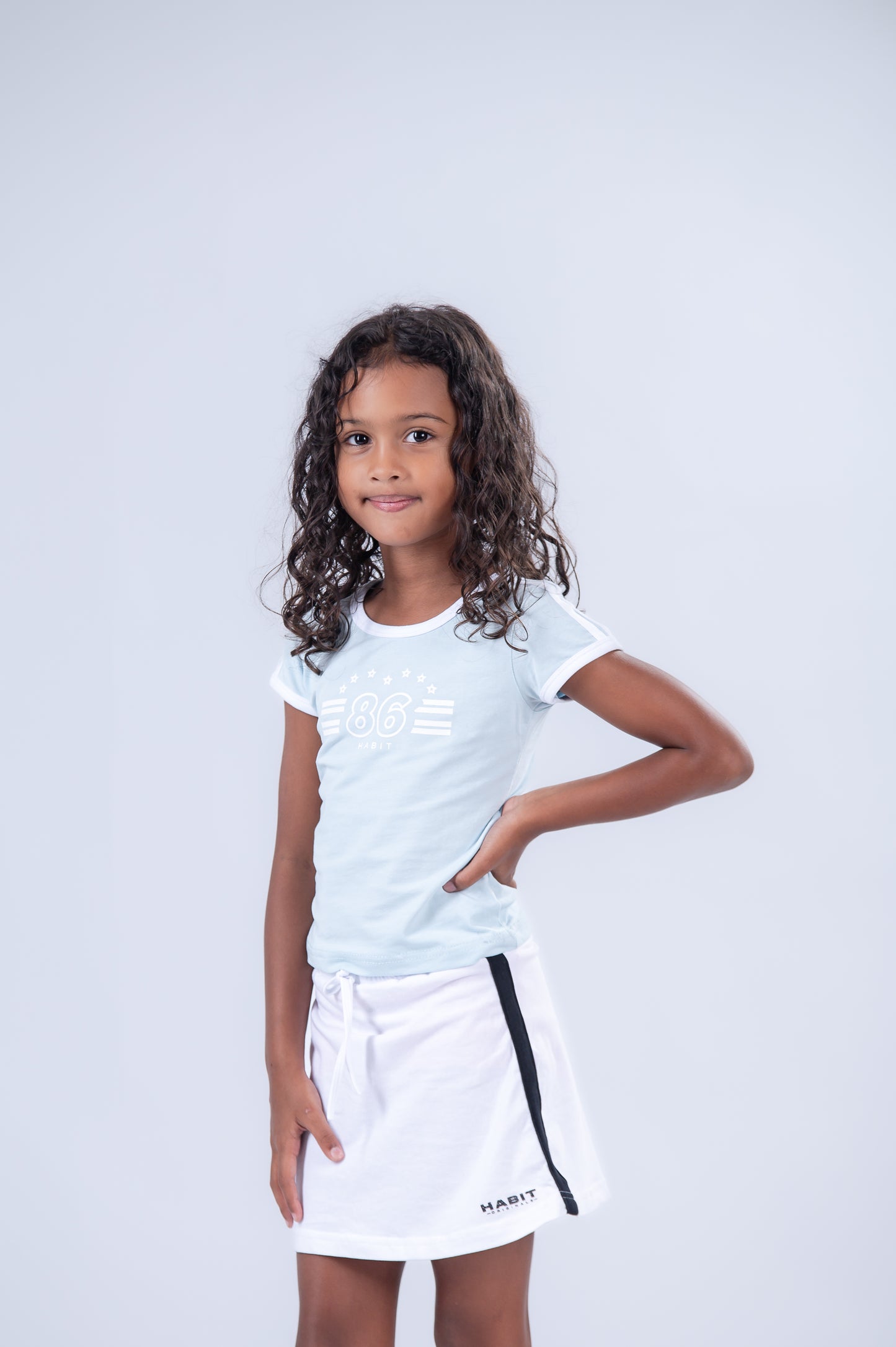 Girls Instinct Top