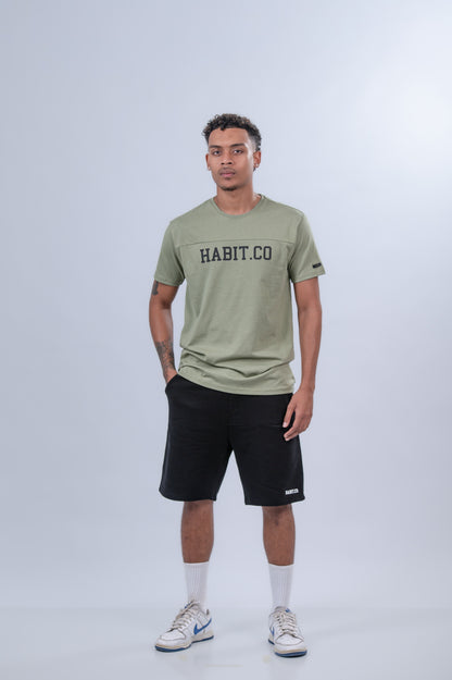 Back Rag Deluxe T-Shirt