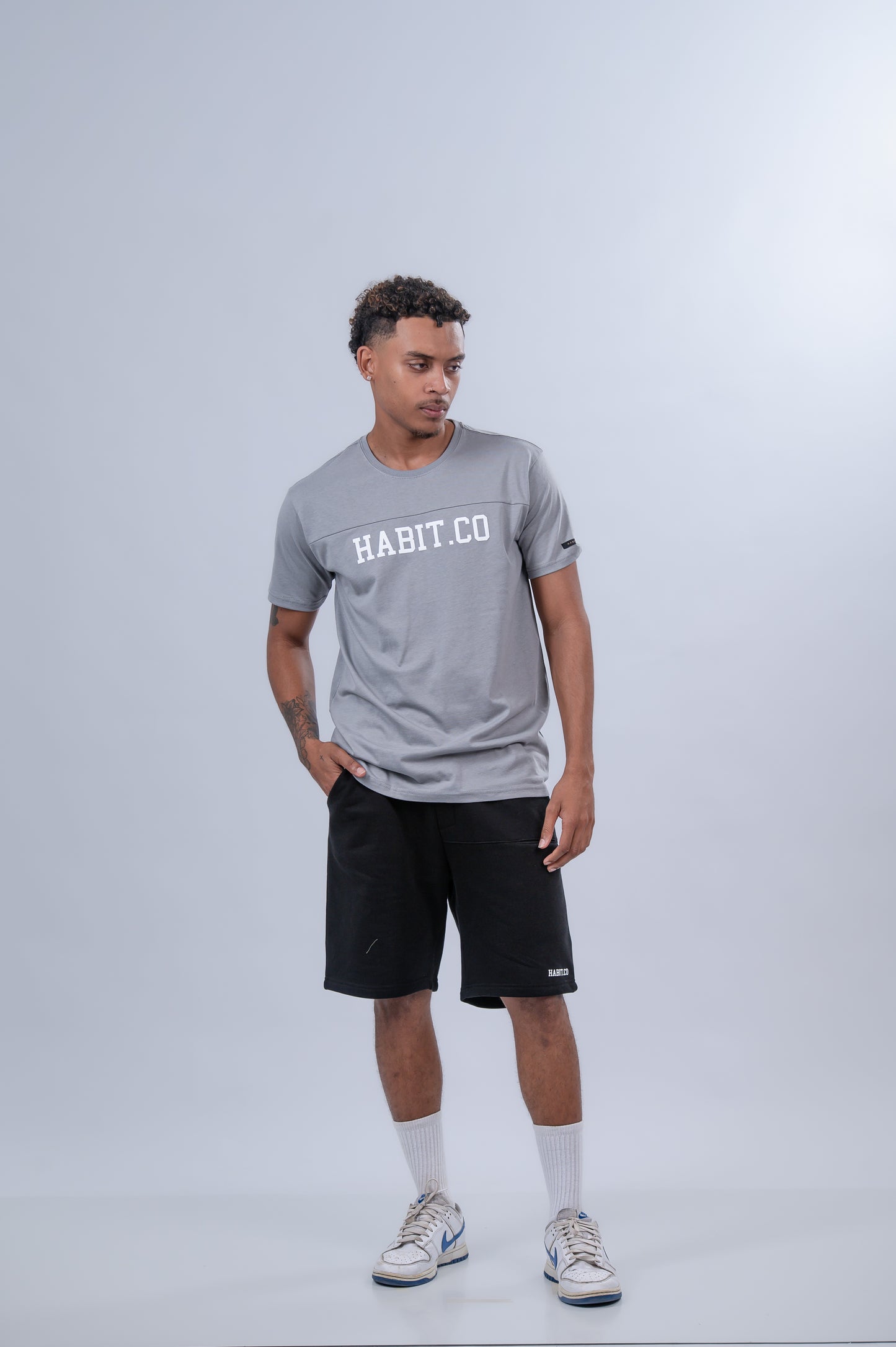 Back Rag Deluxe T-Shirt