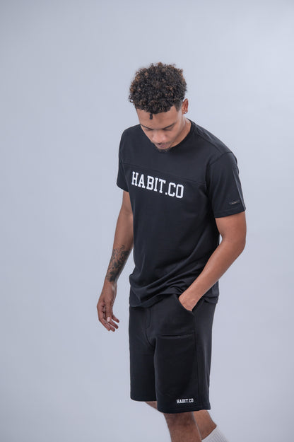 Back Rag Deluxe T-Shirt