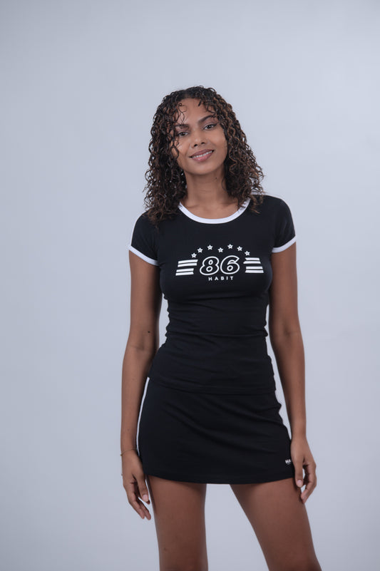 Instinct Top