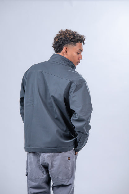 Carp Fleece Jacket