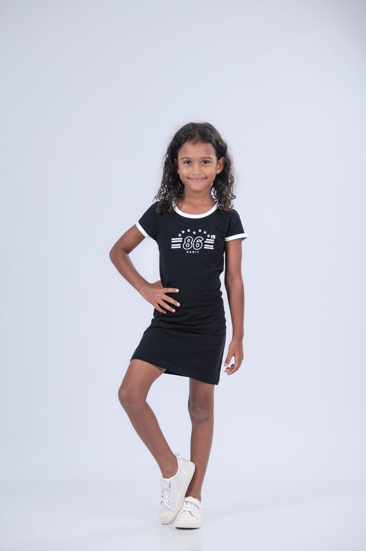 Girls Instinct Dress