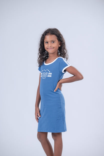 Girls Instinct Dress