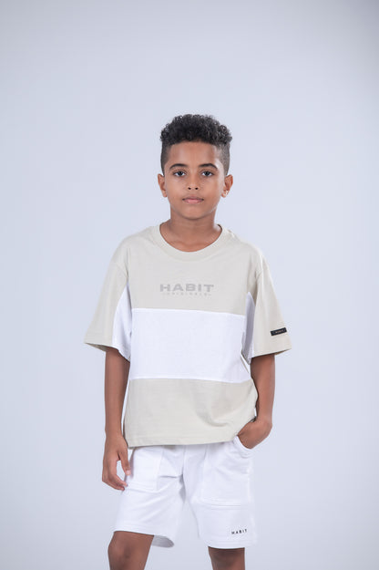 Boys Berlin Oversize Deluxe T-Shirt