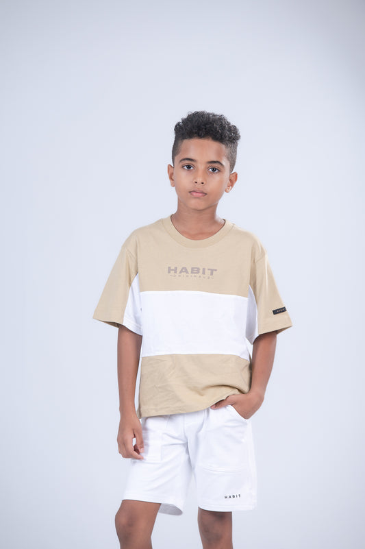 Boys Berlin Oversize Deluxe T-Shirt