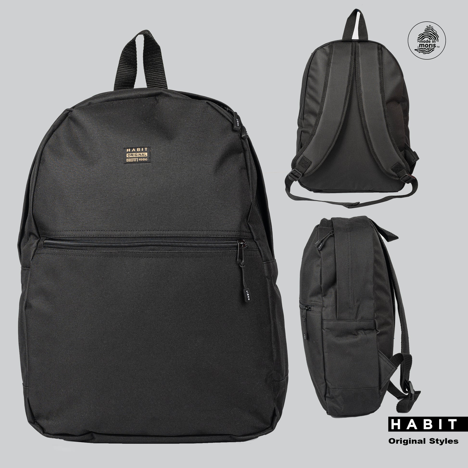 Gio Backpack