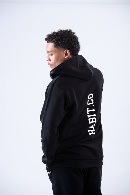 Effortless Zip Hoodie