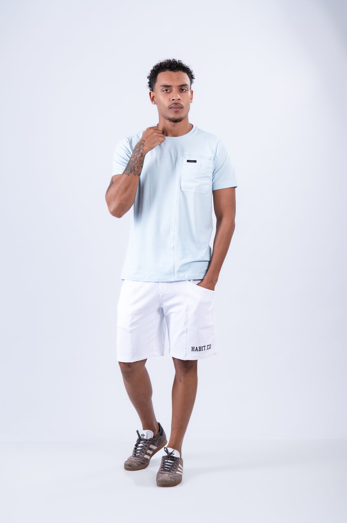 Sunday Deluxe T-Shirt