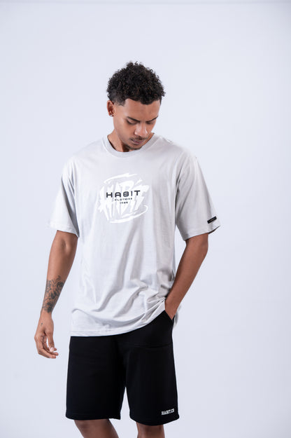 Shadow Oversize T-Shirt