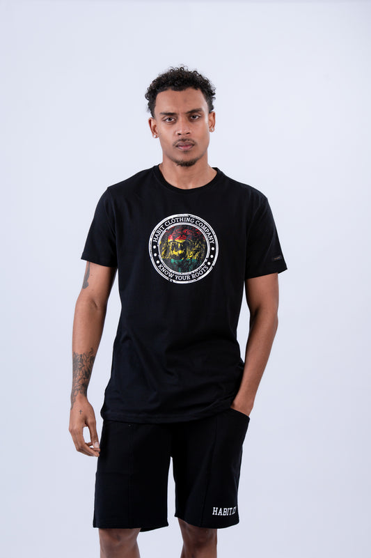 Yawn Basic T-Shirt