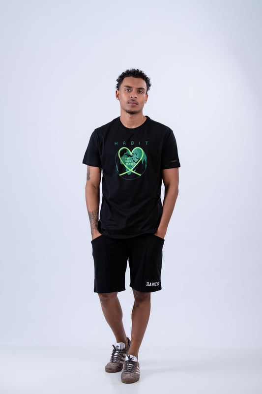 Lyp Basic T-Shirt
