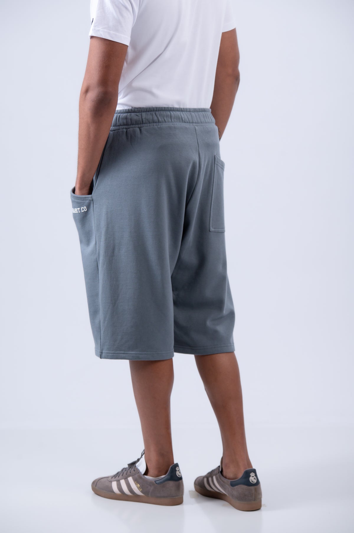 Buzz fleece Shorts