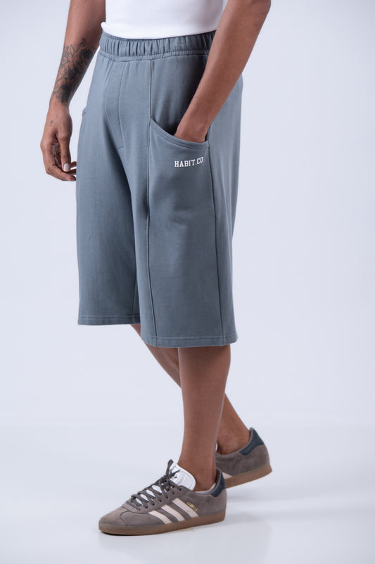 Buzz fleece Shorts
