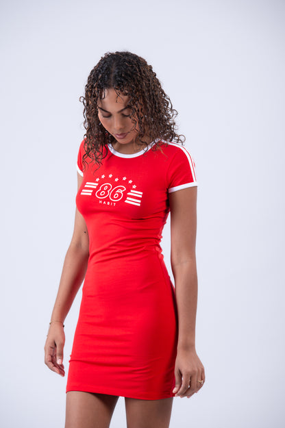 Instinct Dress