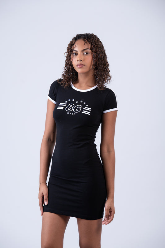 Instinct Dress