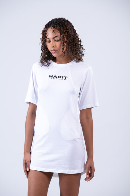 H Star Dress