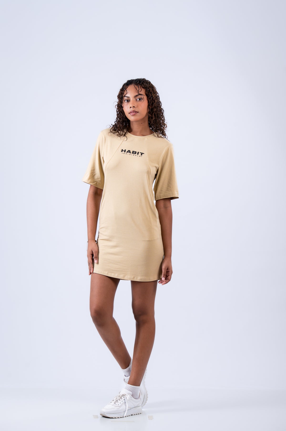 H Star Dress