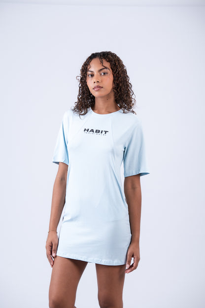 H Star Dress