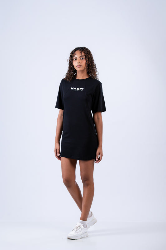 H Star Dress