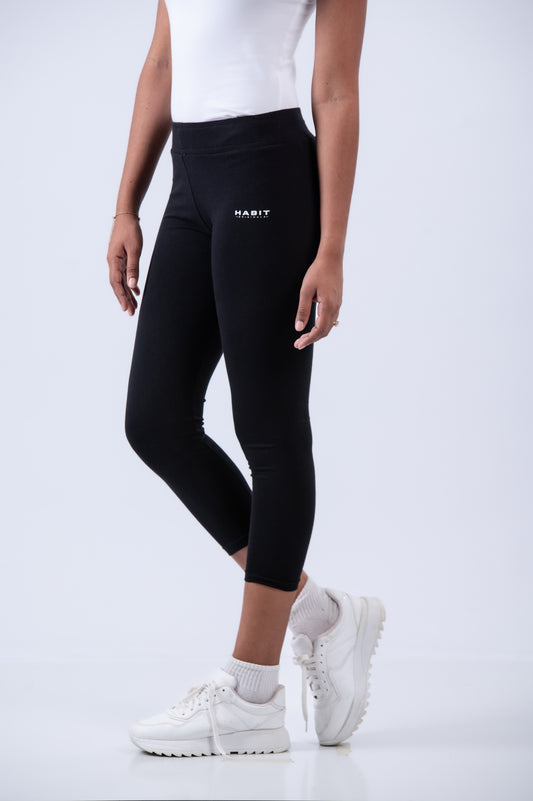 Unite Quarter Leggings