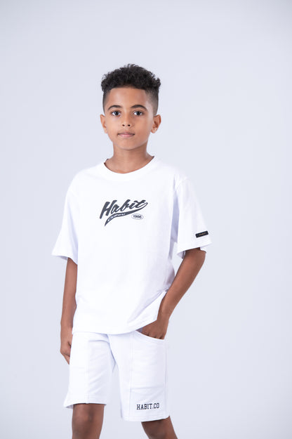 Boys Shuish Oversize T-Shirt