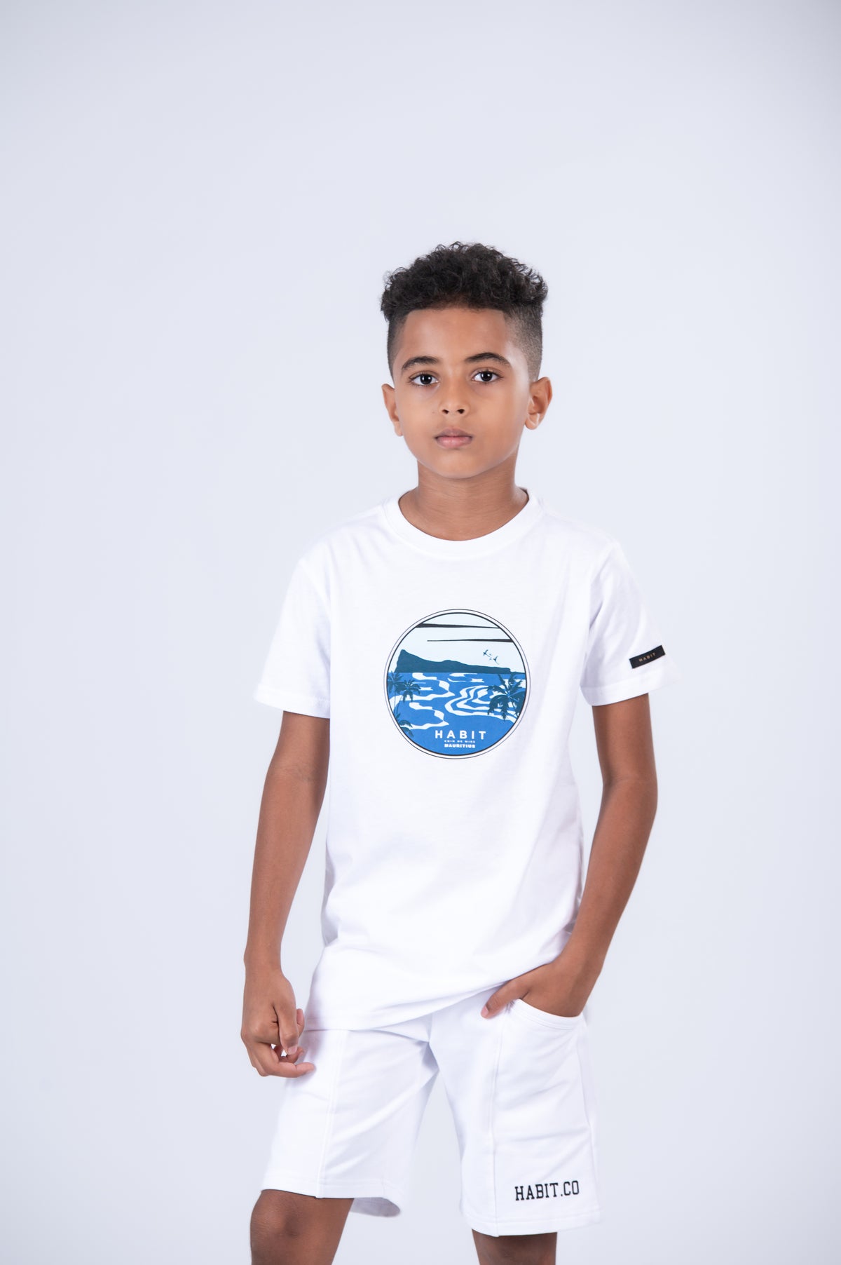 Coin de Mire Basic T-Shirt