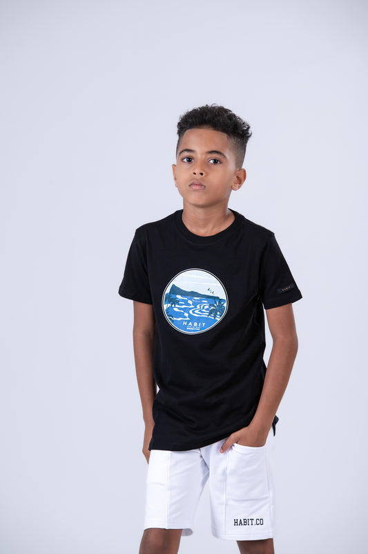 Coin de Mire Basic T-Shirt