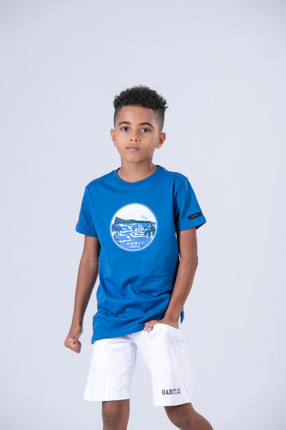 Coin de Mire Basic T-Shirt