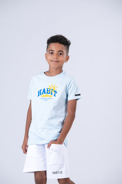 Boys Smee Sun Basic T-Shirt