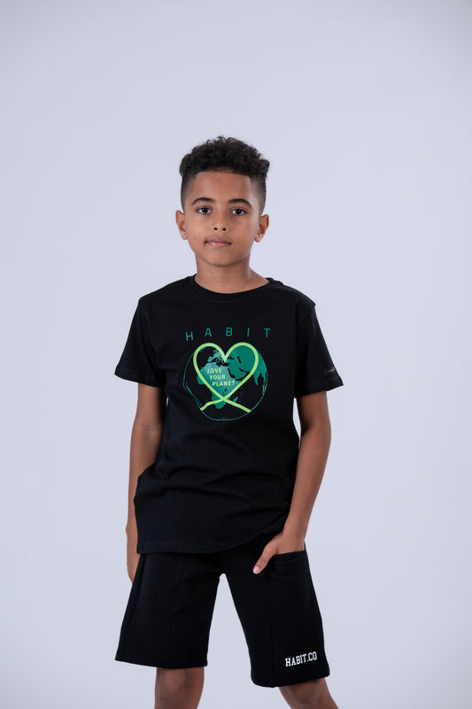 Lyp Basic T-Shirt