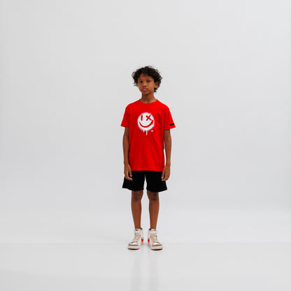 Kids T-shirt Black