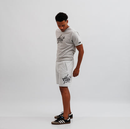 Base fleece Shorts