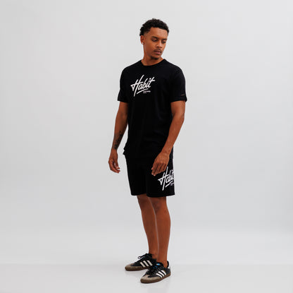 Base fleece Shorts