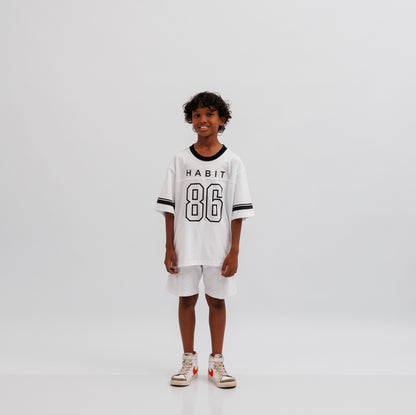 Boys Rhude Oversize Deluxe T-Shirt