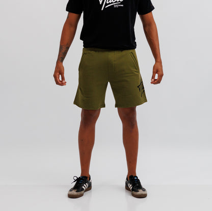 Base fleece Shorts