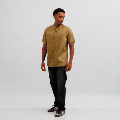 Wing Mao Short Sleeve Shirt