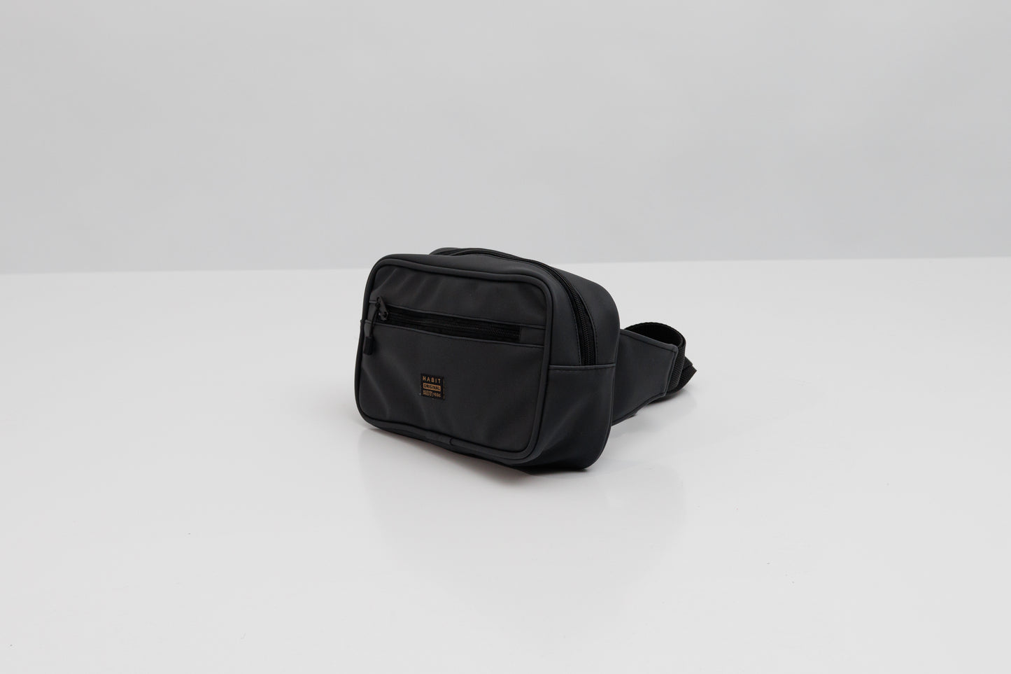 Genuine PU Waistbag