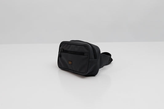 Genuine PU Waistbag