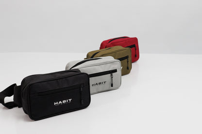 Habit Originals Waistbag