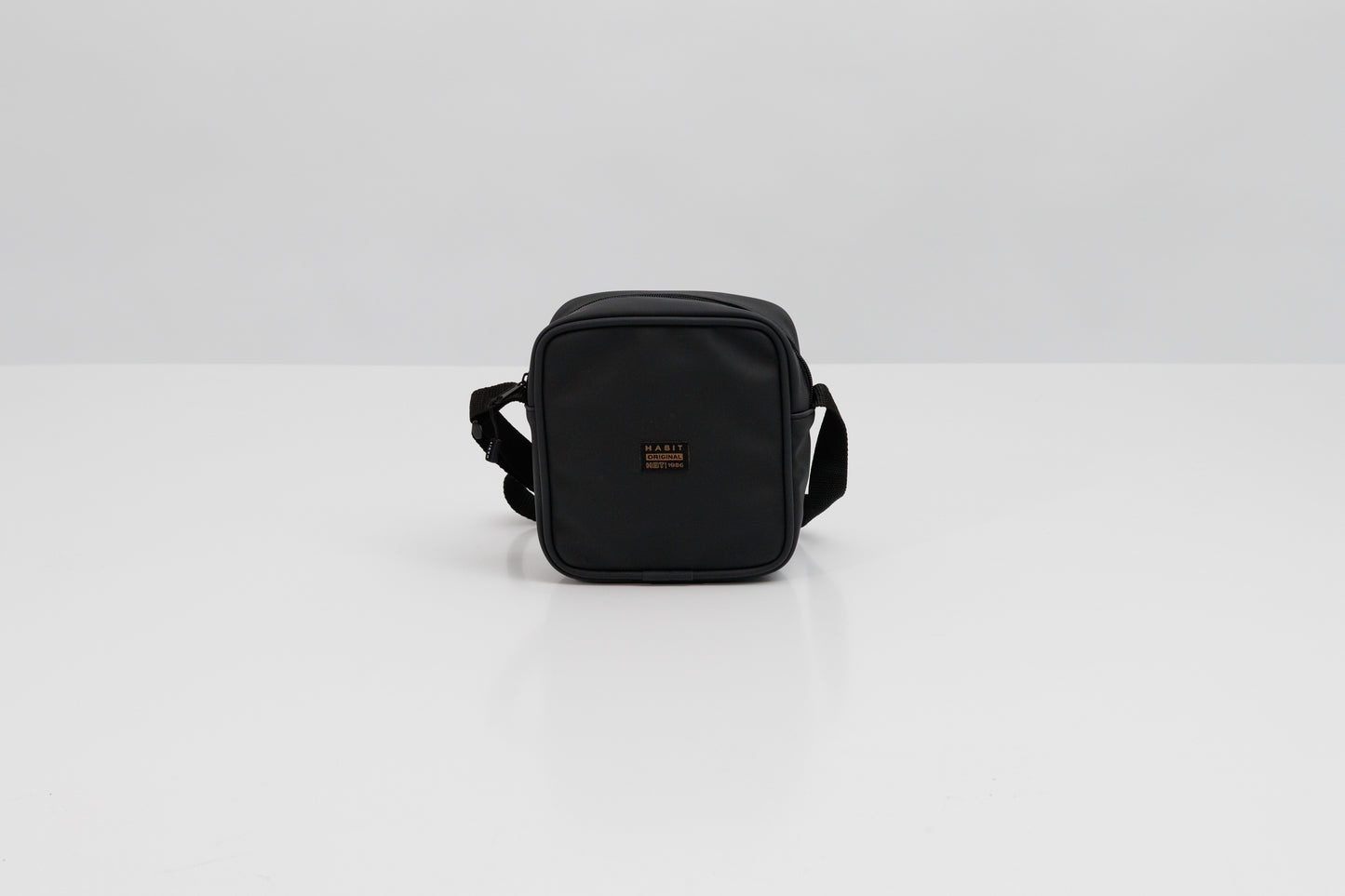 Genuine PU Crossbody bag