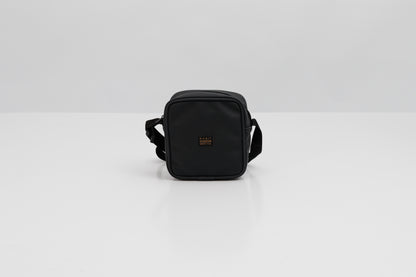 Genuine PU Crossbody bag