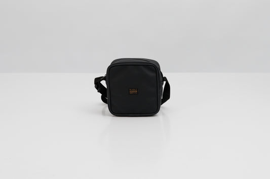 Genuine PU Crossbody bag